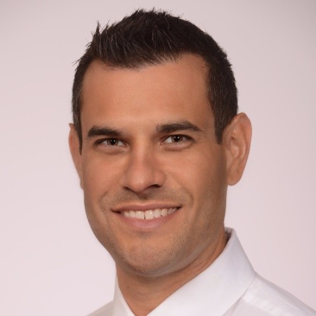 Kevin Redlich